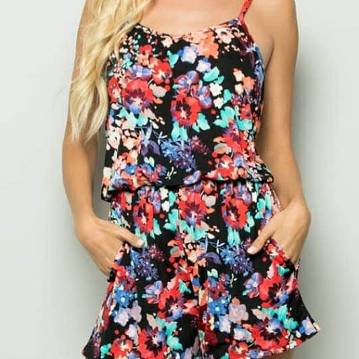 Sassy Pants Boutique - Thumbnail