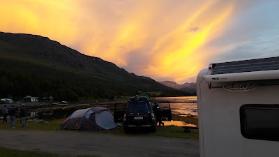 Photos of Fosselv Camping
