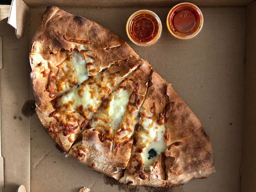 Aladdin's Pizza Gallery - United States