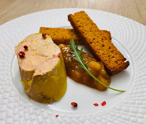 Photo n°25 de O Mets Raffinés Traiteur à Marcheprime (Traiteur)