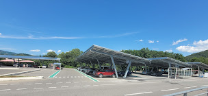 Photo n°26 de Auchan Hypermarché Gap à Gap (Hypermarché)