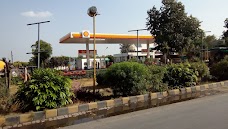 Shell Petrol Pump lahore Wahdat Rd