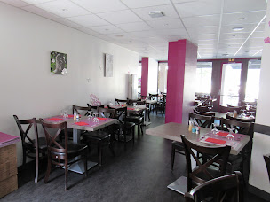 Photo n°35 de Maï Thaï à Moûtiers (Restaurant asiatique)