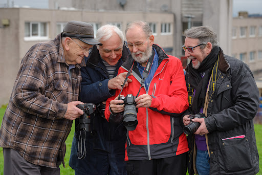 Ilkley & District u3a - Thumbnail