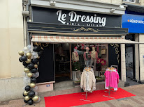 le Dressing Paris Milan by luvita à Vierzon