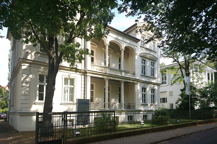 G.U.B. Ingenieur AG, Büro Potsdam