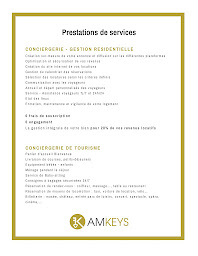 Photo n°10 de AMKEYS à Angers (Société de gestion immobilière)