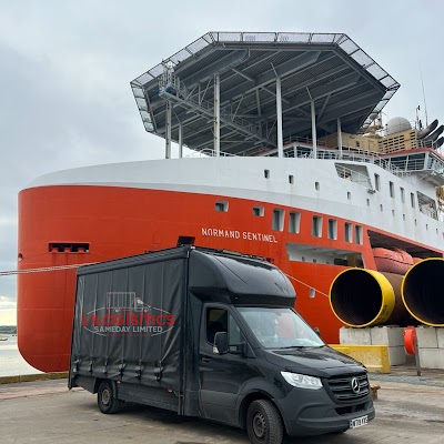 L1LOGISTICS SAMEDAY LIMITED