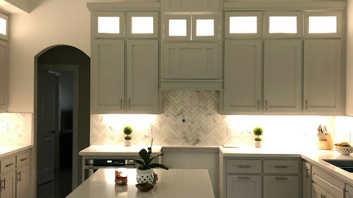 Landeros Electrical Services - Visual