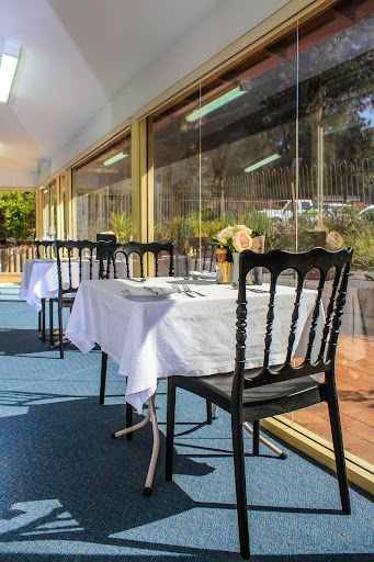 Miranda Community Restaurant