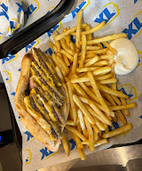 XL EPINAY à Épinay-sur-Seine