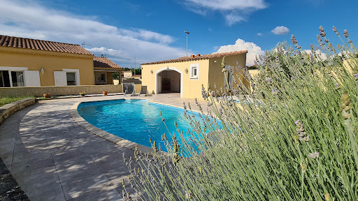 Photo de Villa Syrah