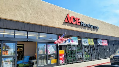 Ace Hardware of Santa Fe