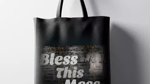 Bless This Mess - Visual