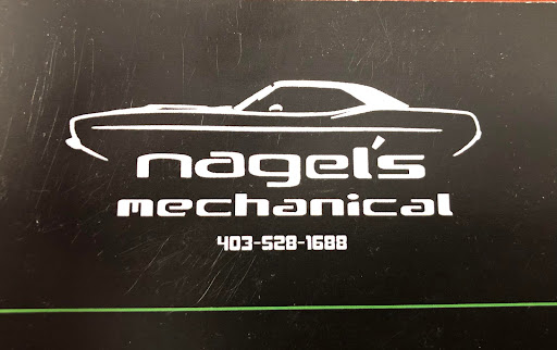 Nagel's Mechanical - Visual