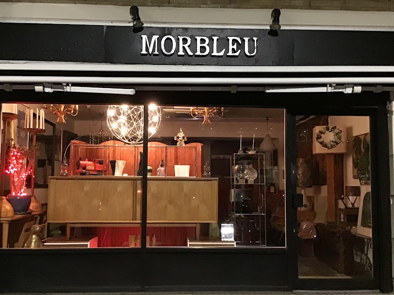Morbleu photo 2