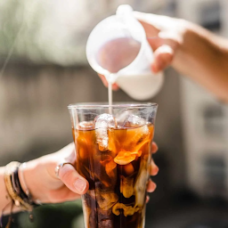 Photo n°15 de Columbus Café & Co à Bordeaux (Café)