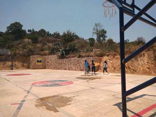 Secundaria Viagastepec