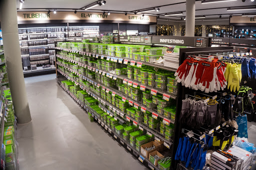 Byggtorget Bergan Bygg AS