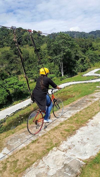 Langkawi Adventure & Xtreme Park