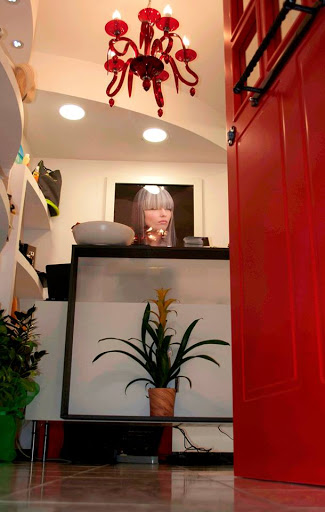 Salvatore Franzese Hair Passion Gallery - Italy