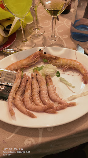 Salones Venecia