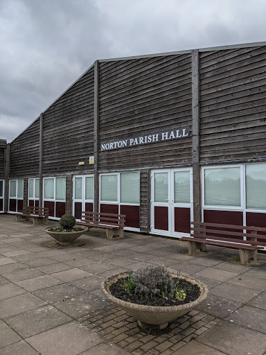 Norton Parish Hall Gallery - United Kingdom