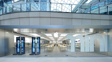 Apple Trinity Leeds leeds