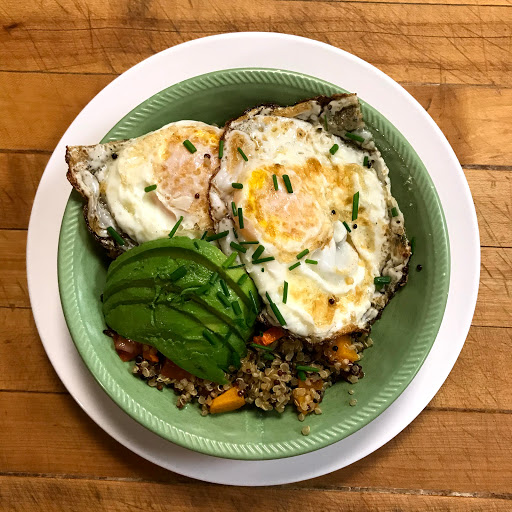 The Mixing Bowl Café - Thumbnail