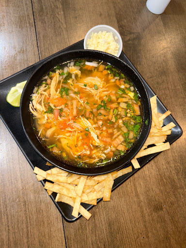Las Banderas Mexican Express - Thumbnail