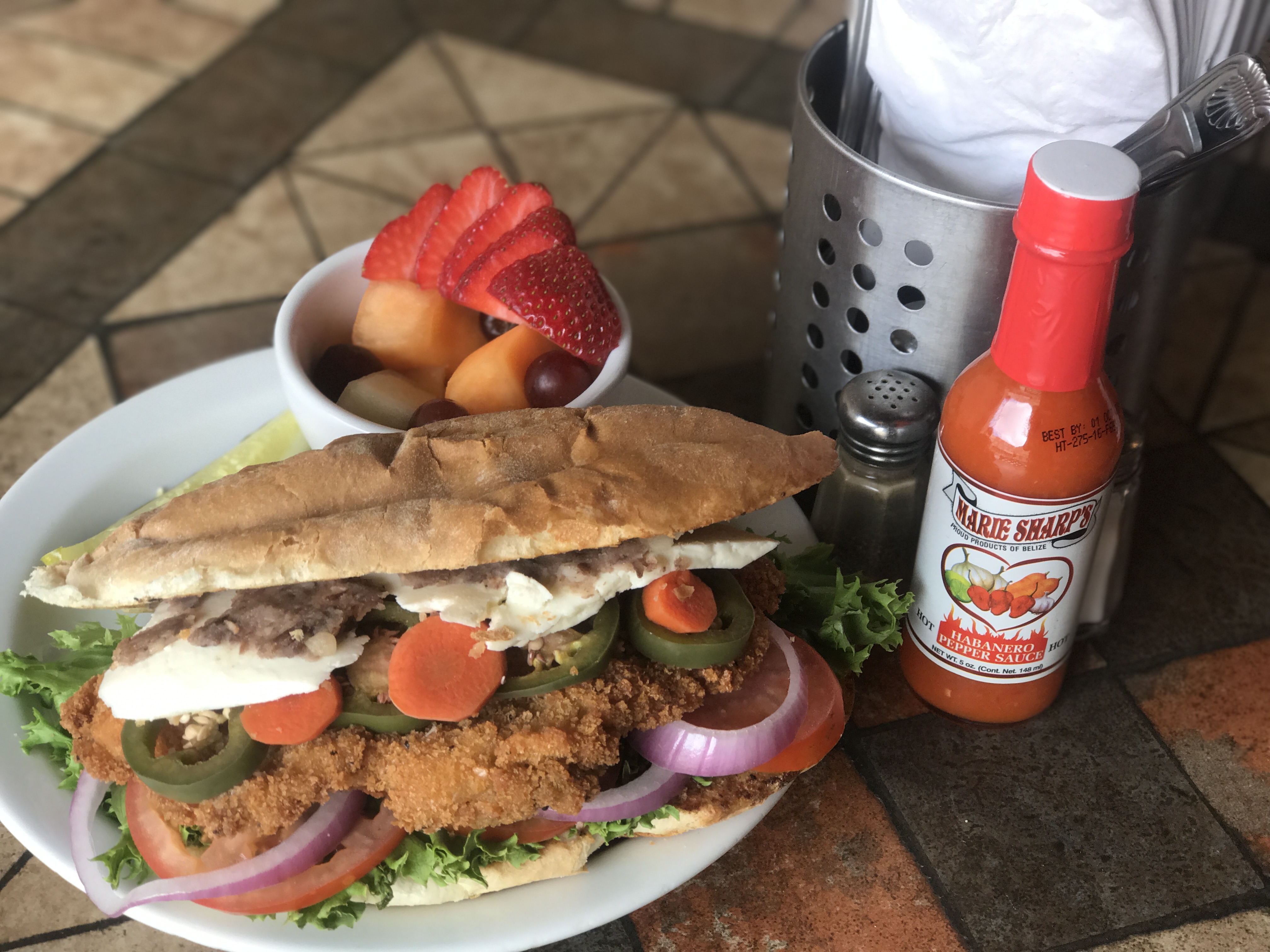 Twin Falls Sandwich Company