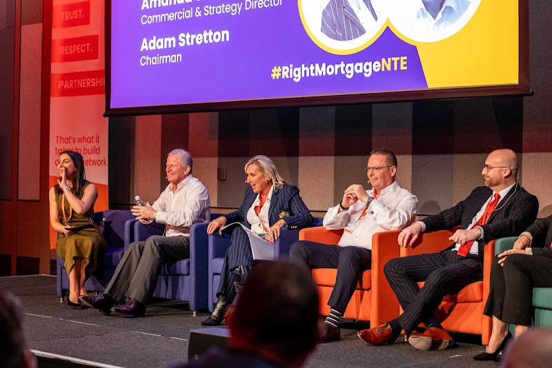 The Right Mortgage & Protection Network photo 3