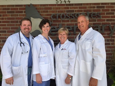 Crossgates Veterinary Clinic