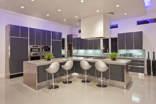 M D Electrical - Visual