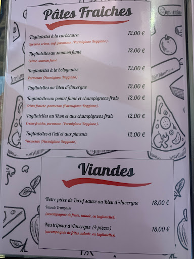 Photo 2 - Les Burgers de l'Océan