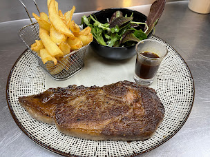 Photo n°73 de HOT & COLD - Viandes grillées / Bistronomie à L'Isle-sur-la-Sorgue (Restaurant)