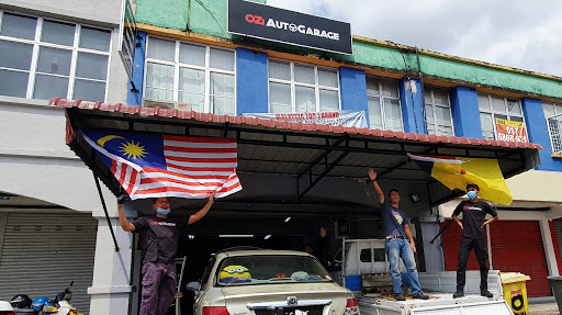 Ozi AutoGarage