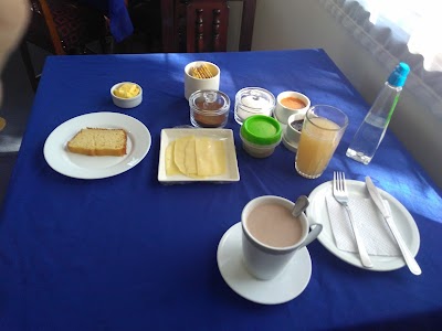 Photos of Hostal Anwandter