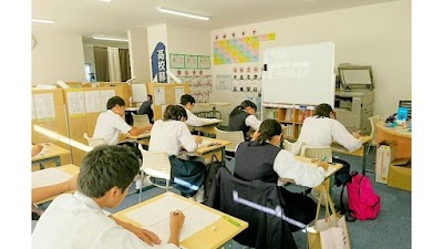 ナビ個別指導学院 静岡西校