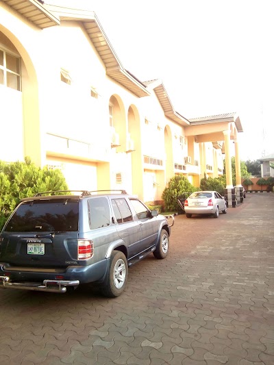 lodging