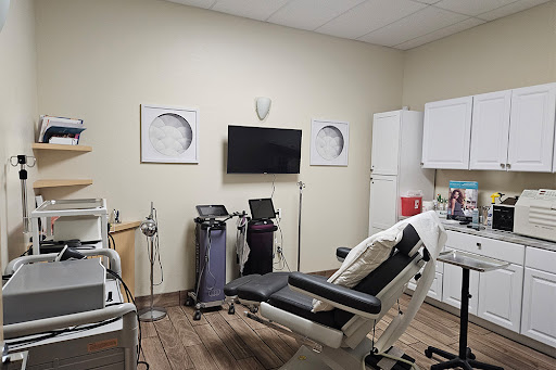 Empower Aesthetics and Wellness