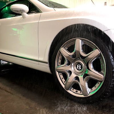 QuiXpress Car Wash