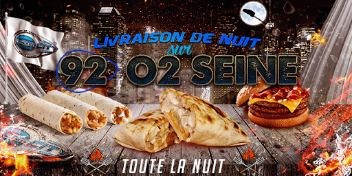 Photo 2 - Chicken 94 - Livraison de Nuit