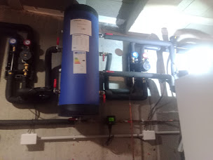 Photo n°3 de CLIMHERO à Charvieu-Chavagneux (Entrepreneur spécialisé dans les systèmes de CVC)