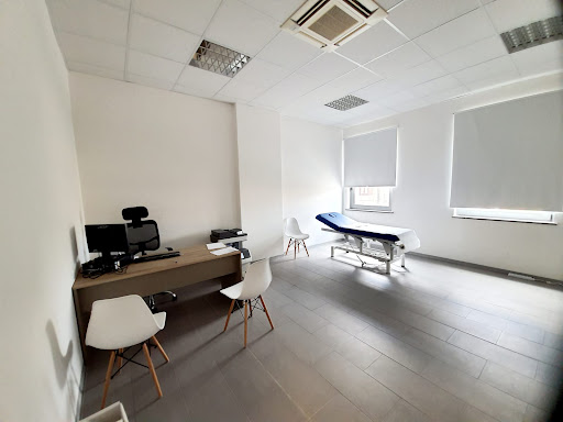 Centro Medico Diagnostico Eolo