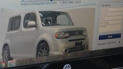 Photos of Lindsay Honda Used Car Center