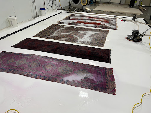 Kansas City Rug Cleaning and Repair - Thumbnail
