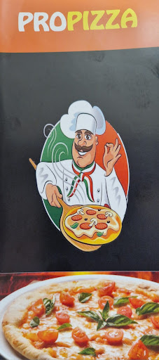 ProPizza - Visual