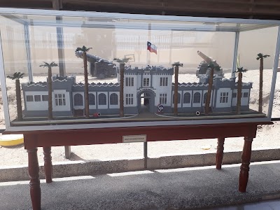 Photos of Morro parking