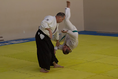 Yuuki Dojo - Artes Marciais - Aikidô - Aikikai - Garanhuns/PE